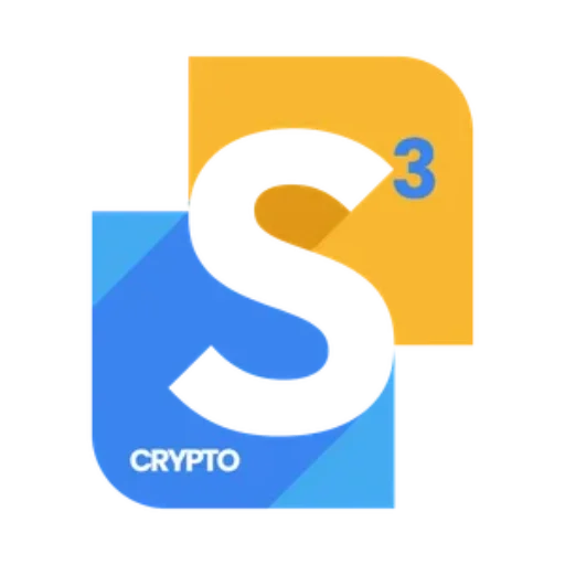 S3 Crypto